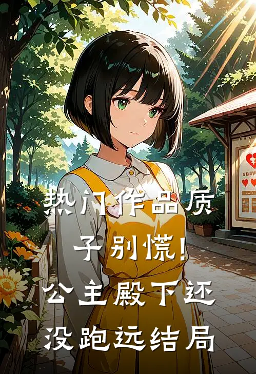 热门作品质子别慌!公主殿下还没跑远结局