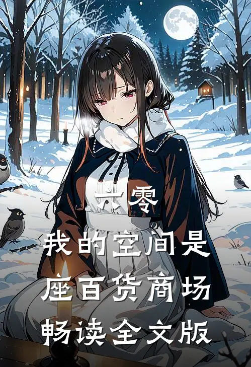 六零：我的空间是座百货商场畅读全文版