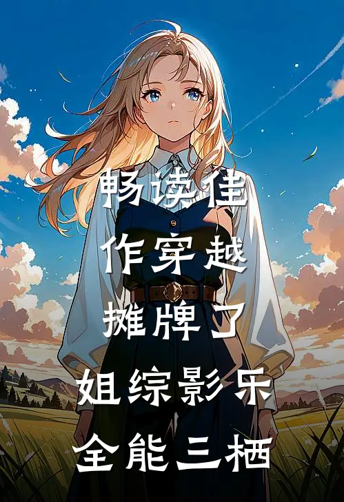 畅读佳作穿越：摊牌了，姐综影乐全能三栖