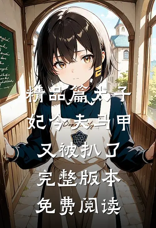 精品篇太子妃今天马甲又被扒了完整版本免费阅读