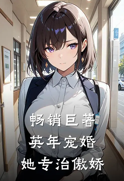 畅销巨著英年宠婚：她专治傲娇