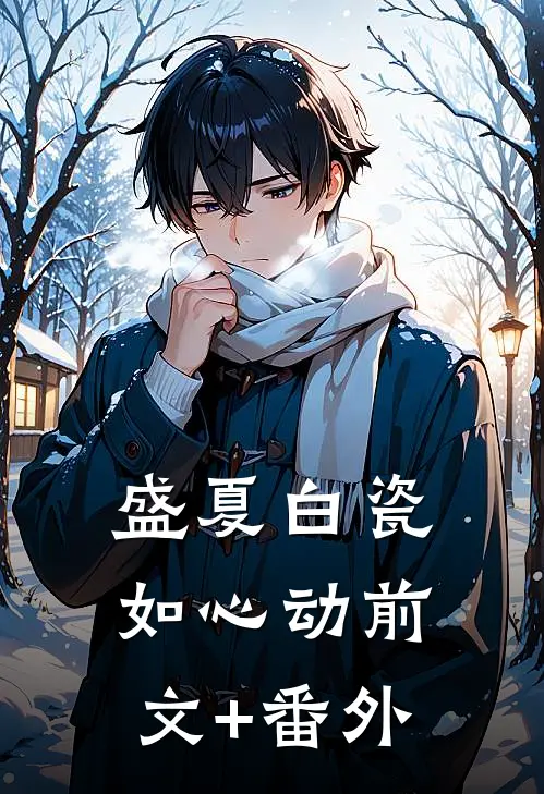 盛夏白瓷如心动前文+番外