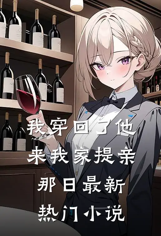 我穿回了他来我家提亲那日最新热门小说