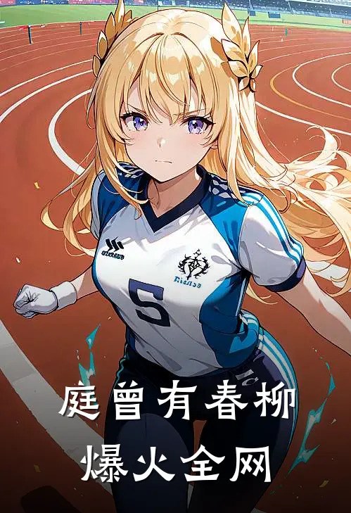 庭曾有春柳爆火全网