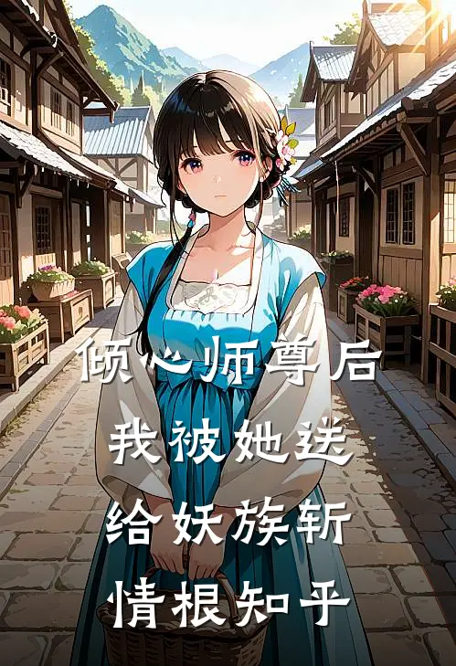 倾心师尊后，我被她送给妖族斩情根知乎