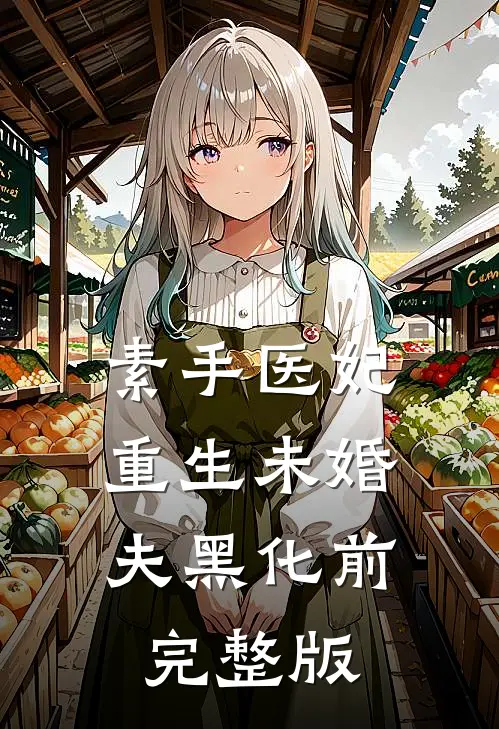 素手医妃：重生未婚夫黑化前完整版
