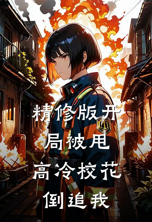 精修版开局被甩，高冷校花倒追我