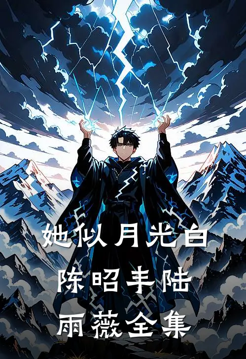 她似月光白陈昭丰陆雨薇全集