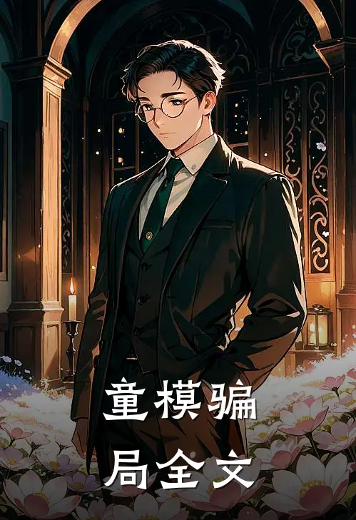 童模骗局全文