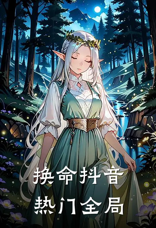 换命抖音热门全局