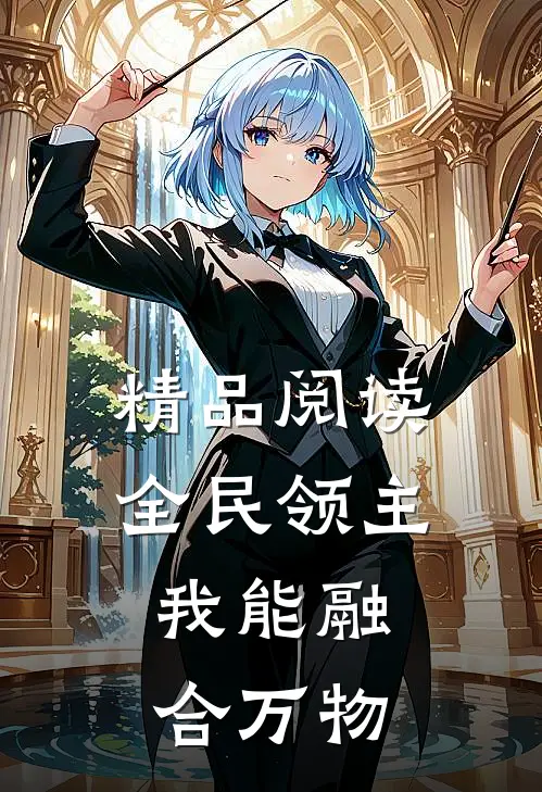 精品阅读全民领主：我能融合万物