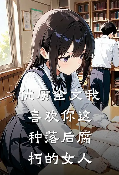 优质全文我喜欢你这种落后腐朽的女人
