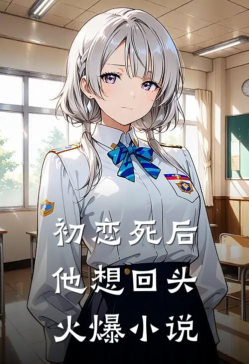 初恋死后，他想回头火爆小说