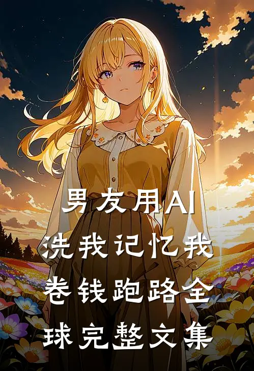 男友用AI洗我记忆我卷钱跑路全球完整文集