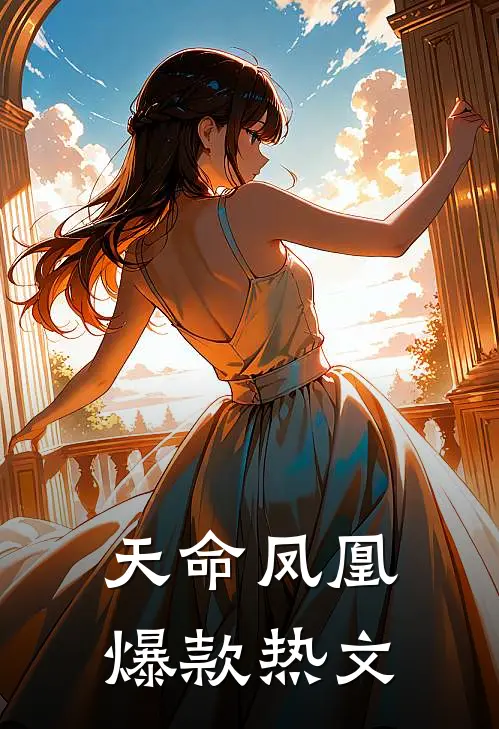 天命凤凰爆款热文