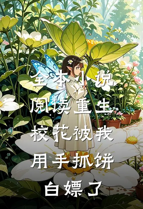 全本小说阅读重生：校花被我用手抓饼白嫖了