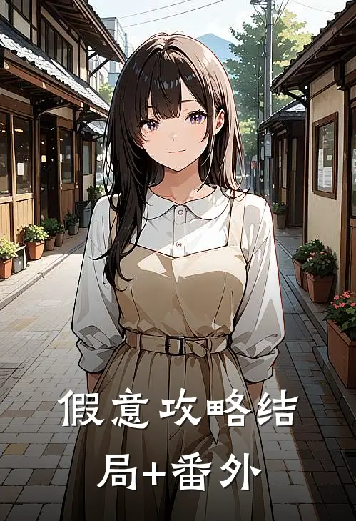 假意攻略结局+番外