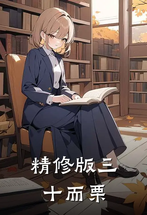 精修版三十而栗