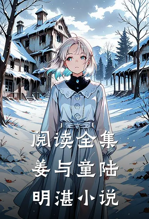 阅读全集姜与童陆明湛小说
