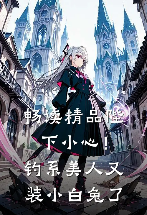 畅读精品陛下小心！钓系美人又装小白兔了