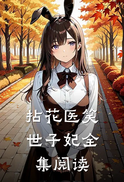 拈花医笑世子妃全集阅读
