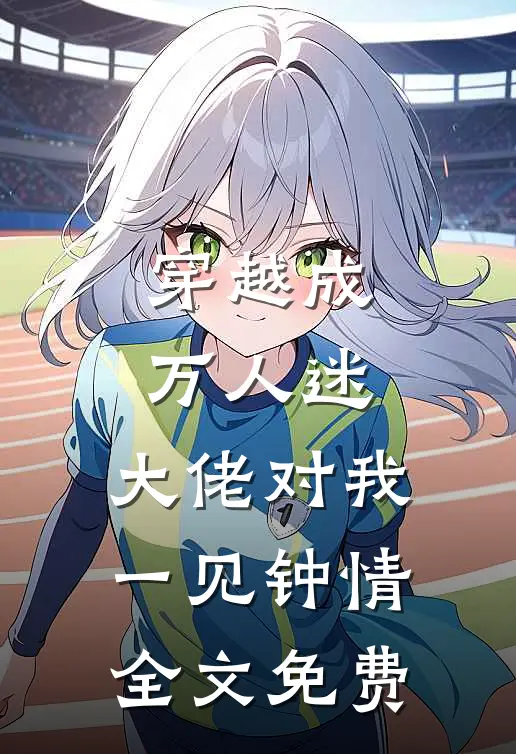 穿越成万人迷，大佬对我一见钟情全文免费