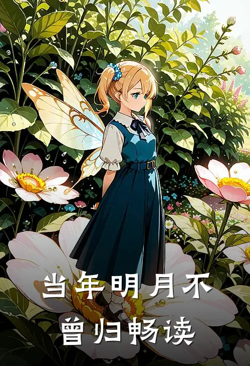 当年明月不曾归畅读