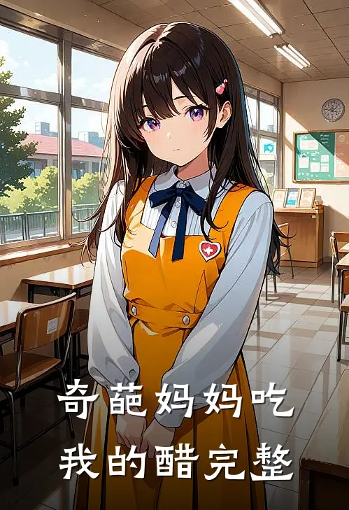 奇葩妈妈吃我的醋完整