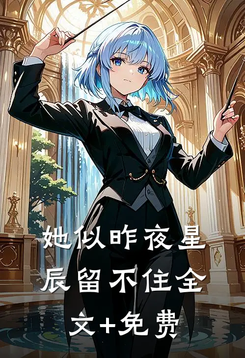 她似昨夜星辰留不住全文+免费