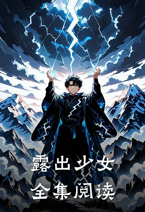 露出少女全集阅读