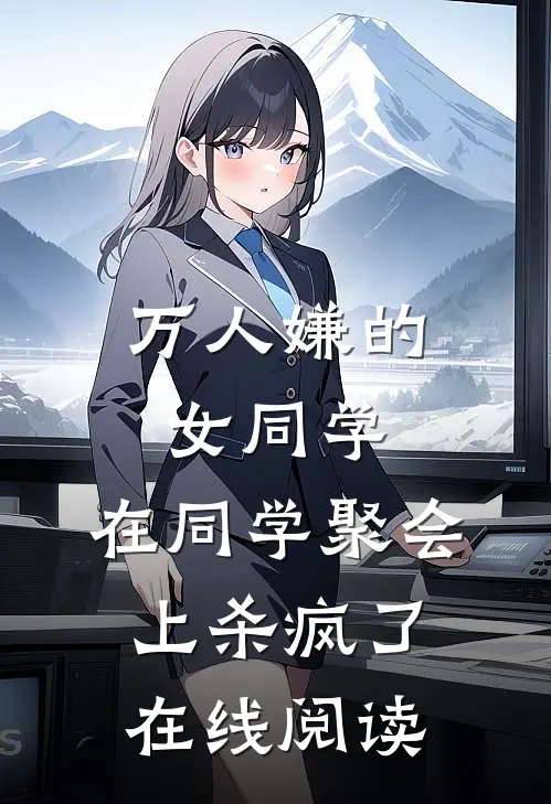 万人嫌的女同学，在同学聚会上杀疯了在线阅读