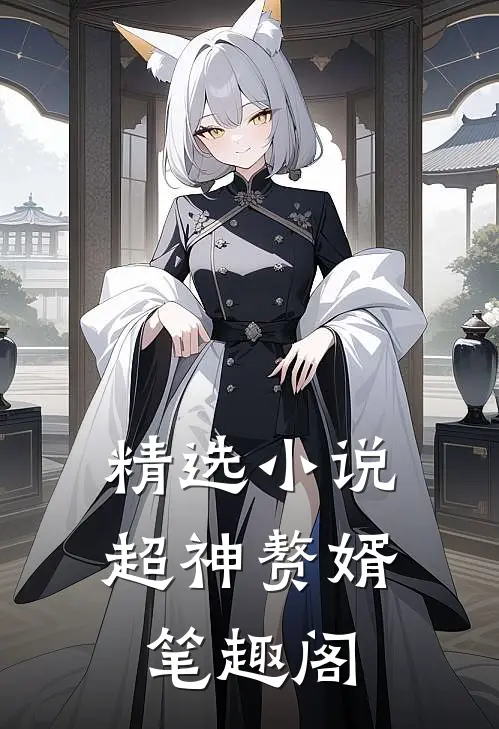精选小说超神赘婿 笔趣阁