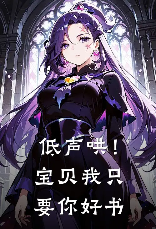 低声哄！宝贝，我只要你好书