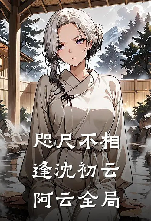 咫尺不相逢沈初云阿云全局