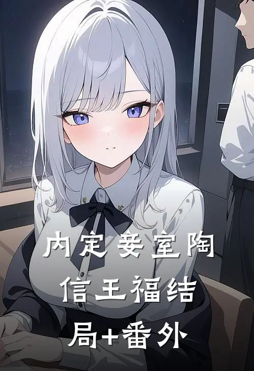 内定妾室陶信王福结局+番外