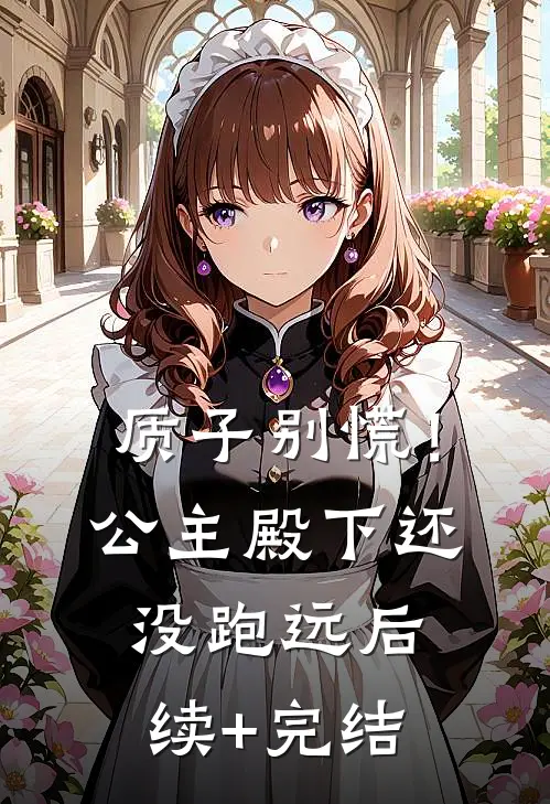 质子别慌！公主殿下还没跑远后续+完结