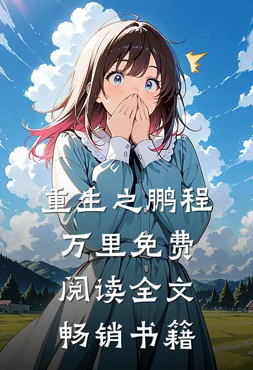 重生之鹏程万里免费阅读全文畅销书籍