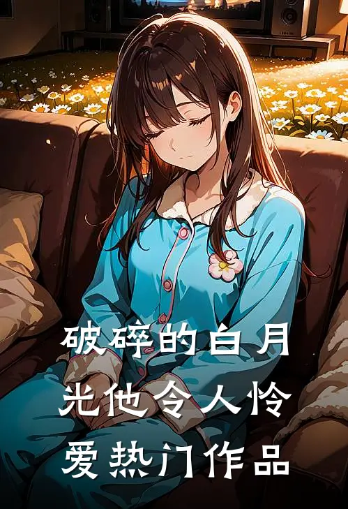破碎的白月光他令人怜爱热门作品