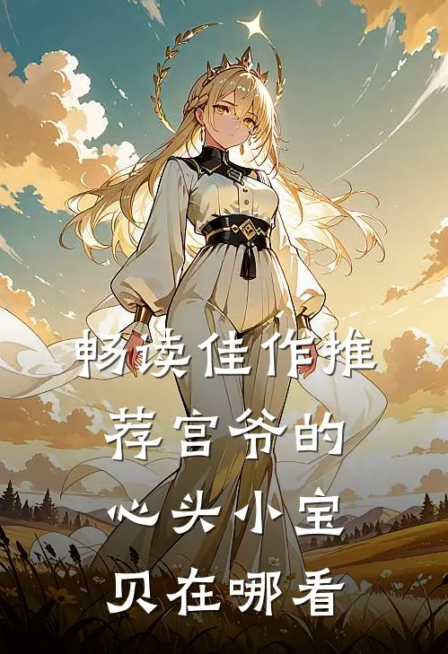 畅读佳作推荐宫爷的心头小宝贝在哪看