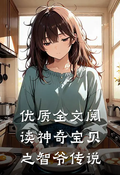 优质全文阅读神奇宝贝之智爷传说