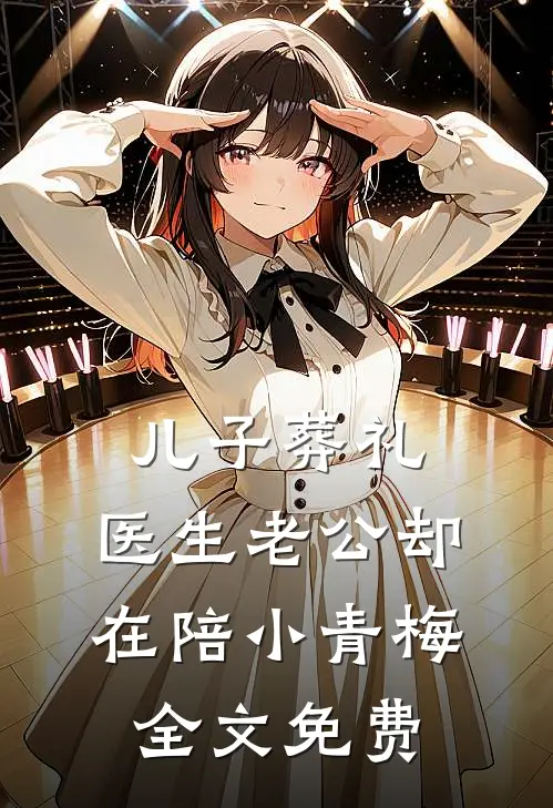 儿子葬礼，医生老公却在陪小青梅全文免费