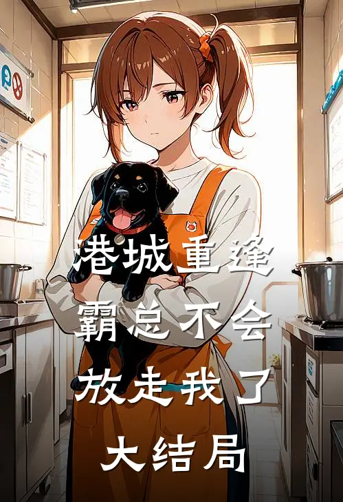 港城重逢，霸总不会放走我了大结局