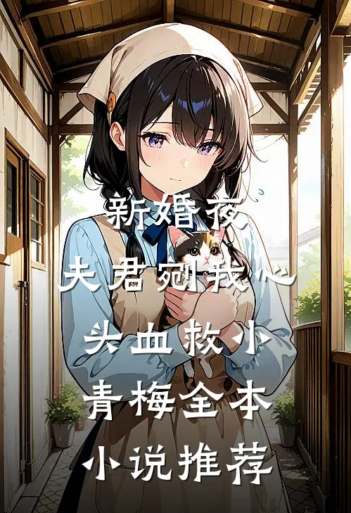 新婚夜，夫君剜我心头血救小青梅全本小说推荐