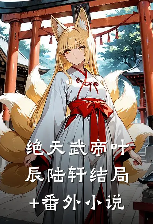 绝天武帝叶辰陆轩结局+番外小说