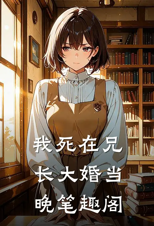 我死在兄长大婚当晚笔趣阁