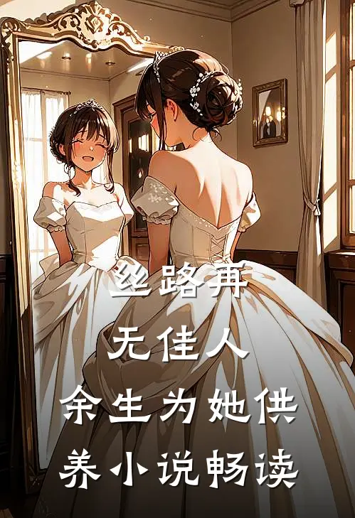丝路再无佳人，余生为她供养小说畅读