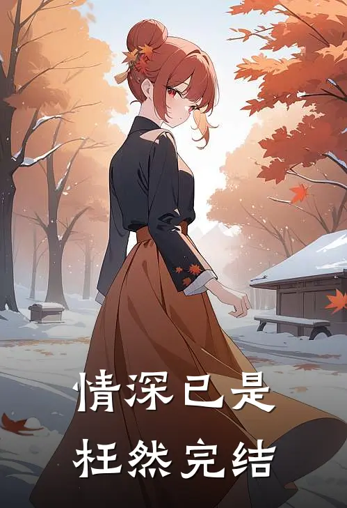 情深已是枉然完结