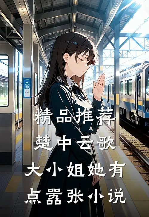 精品推荐楚中云歌:大小姐她有点嚣张小说