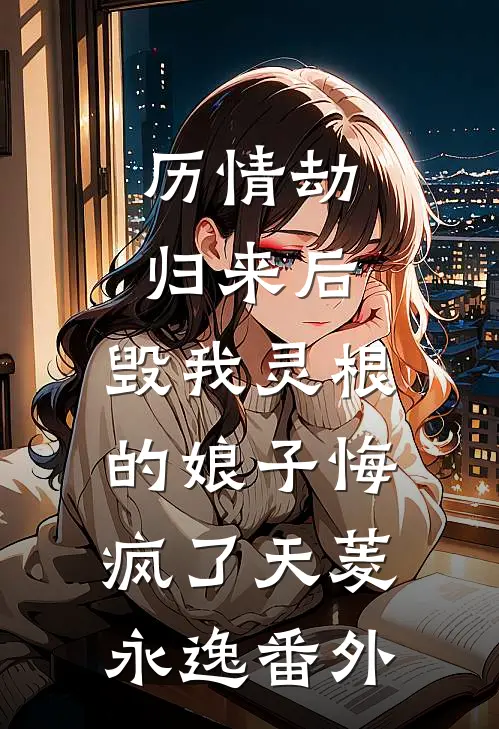 历情劫归来后，毁我灵根的娘子悔疯了天菱永逸番外