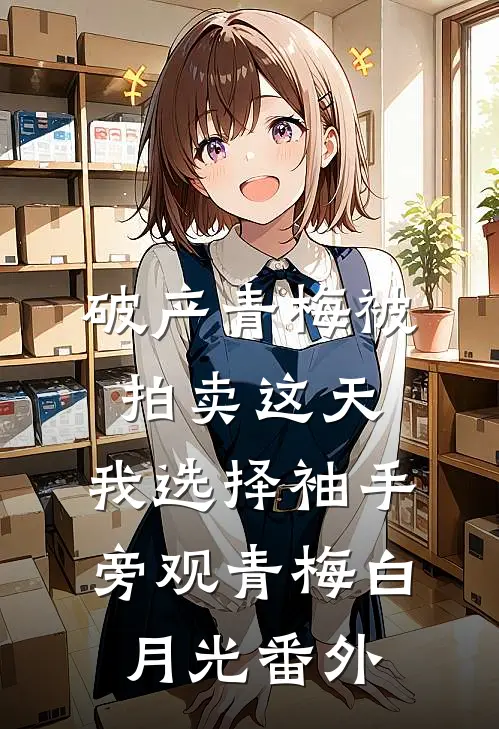 破产青梅被拍卖这天，我选择袖手旁观青梅白月光番外